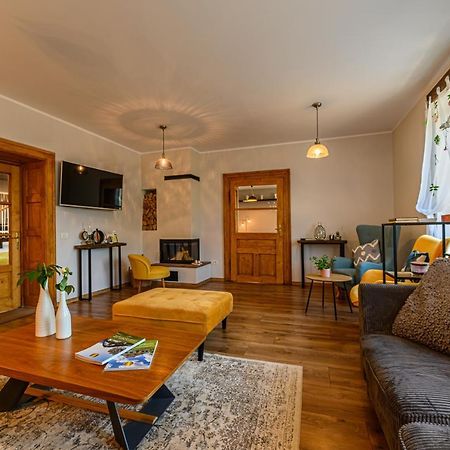 The Good House - Harman Bed & Breakfast Eksteriør bilde