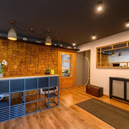 The Good House - Harman Bed & Breakfast Eksteriør bilde