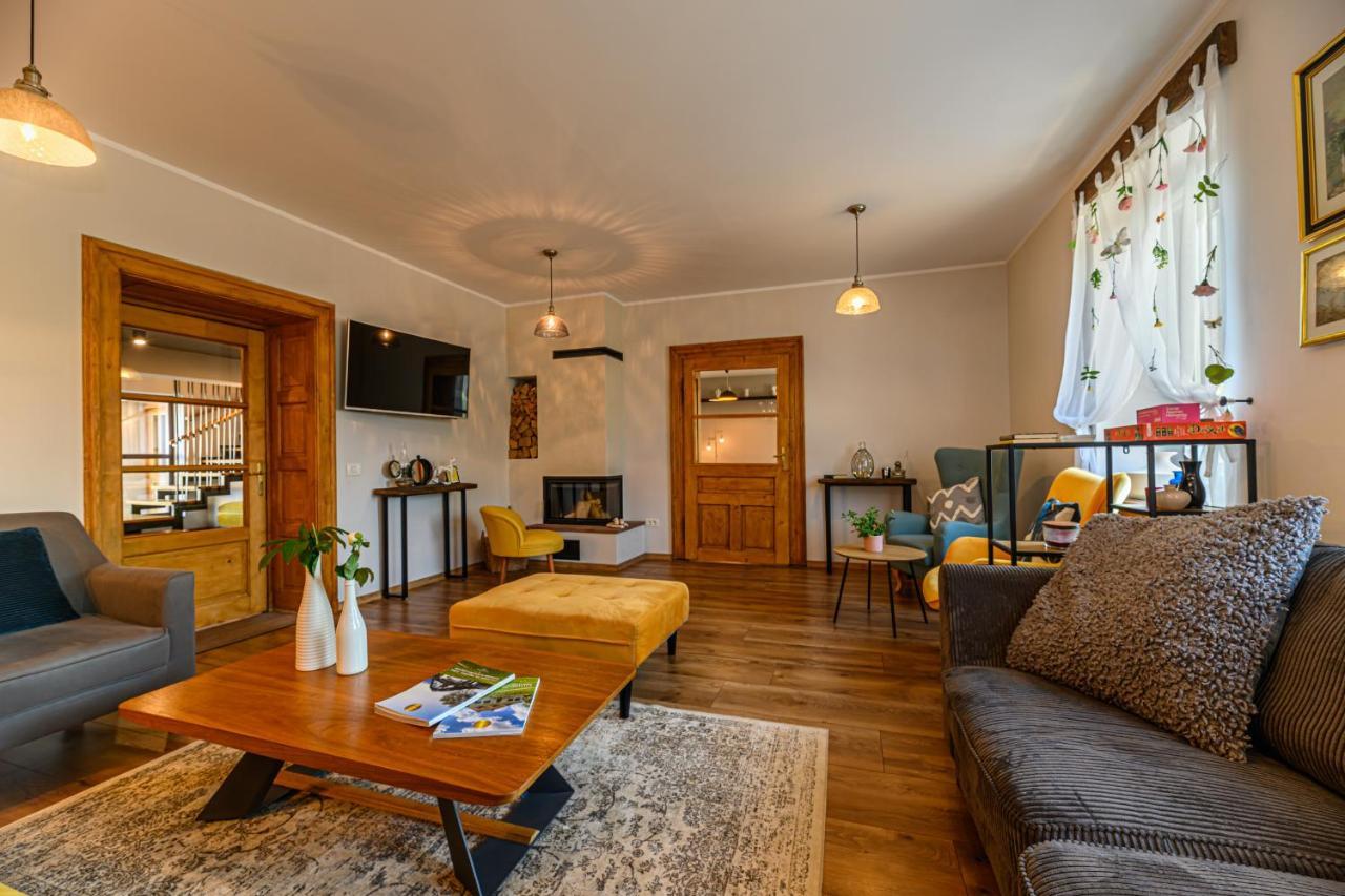 The Good House - Harman Bed & Breakfast Eksteriør bilde