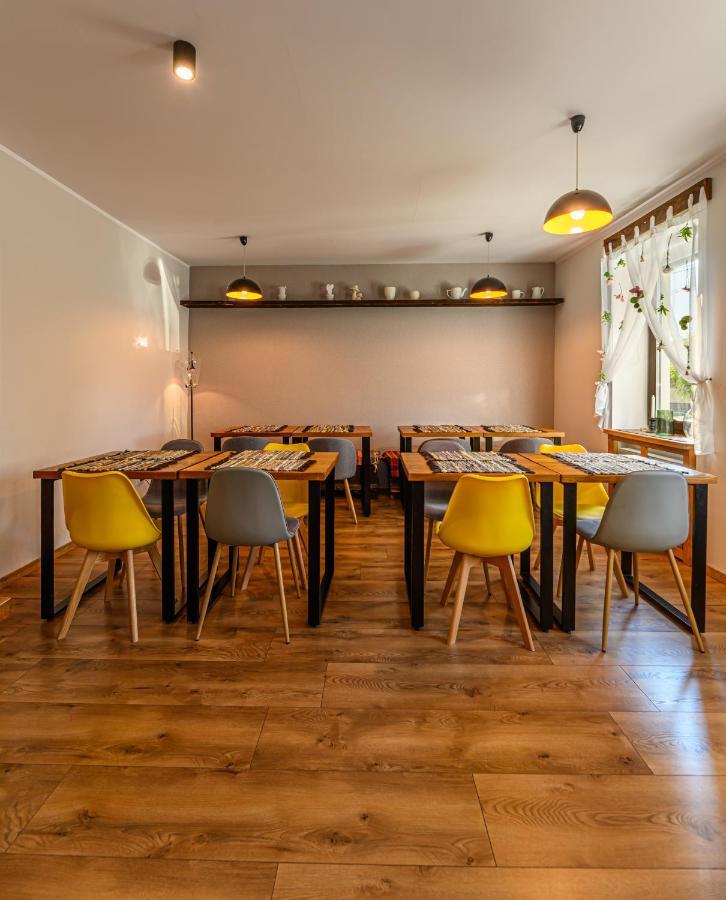 The Good House - Harman Bed & Breakfast Eksteriør bilde