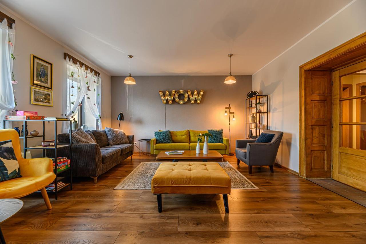 The Good House - Harman Bed & Breakfast Eksteriør bilde