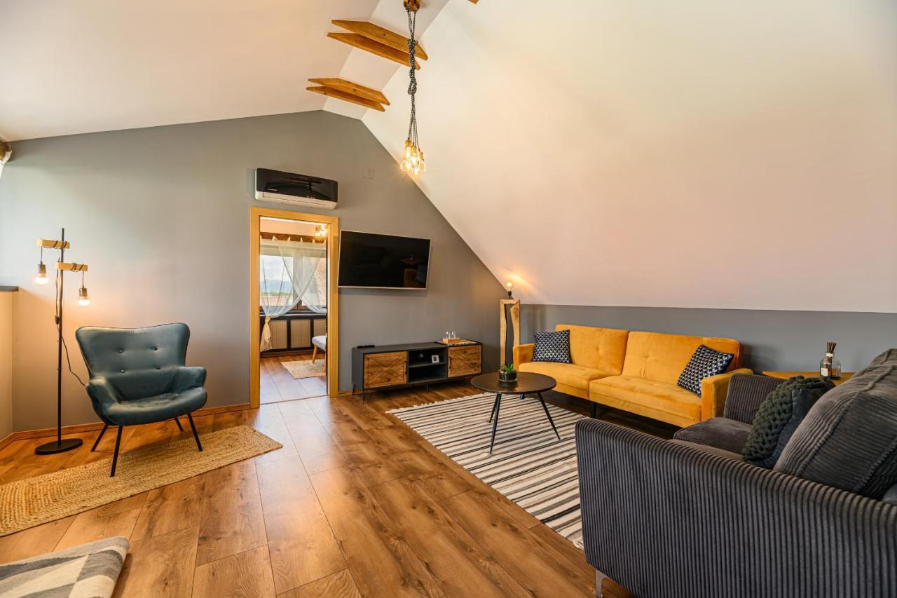 The Good House - Harman Bed & Breakfast Eksteriør bilde