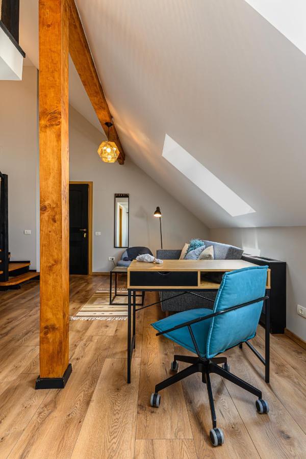 The Good House - Harman Bed & Breakfast Eksteriør bilde