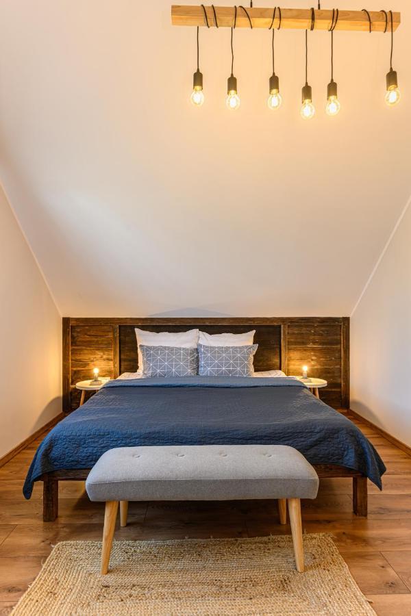 The Good House - Harman Bed & Breakfast Eksteriør bilde