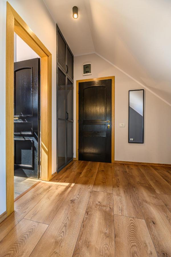 The Good House - Harman Bed & Breakfast Eksteriør bilde