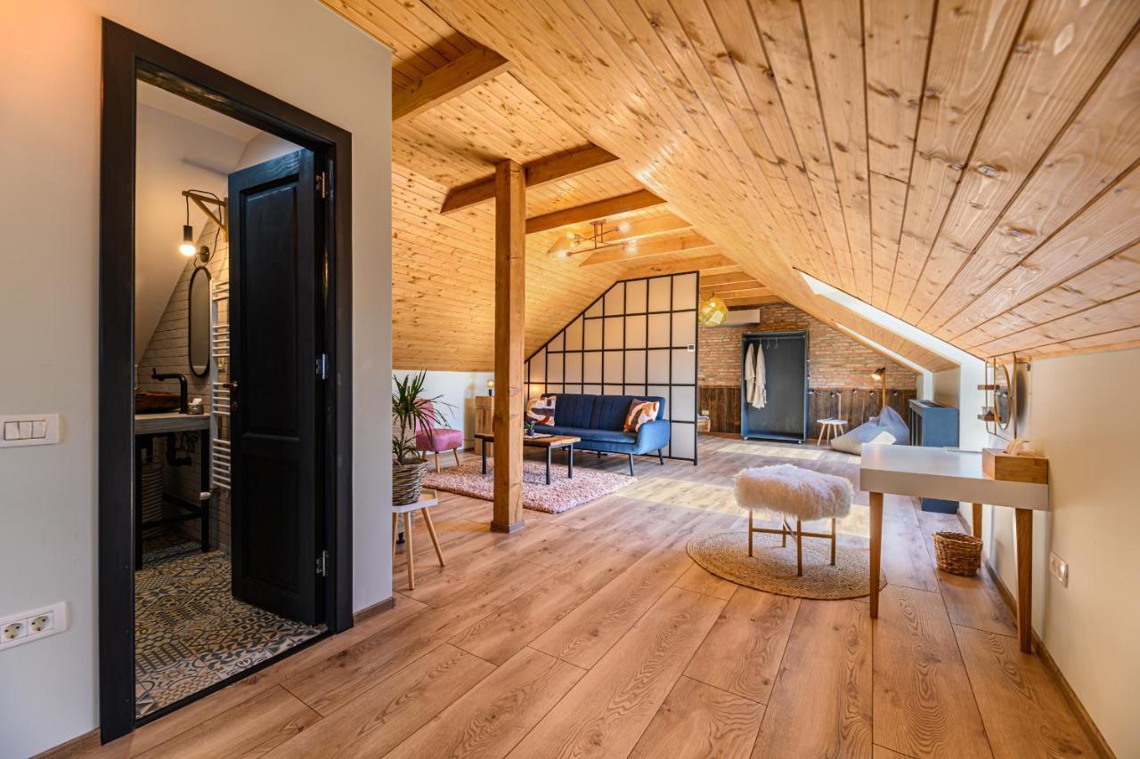 The Good House - Harman Bed & Breakfast Eksteriør bilde