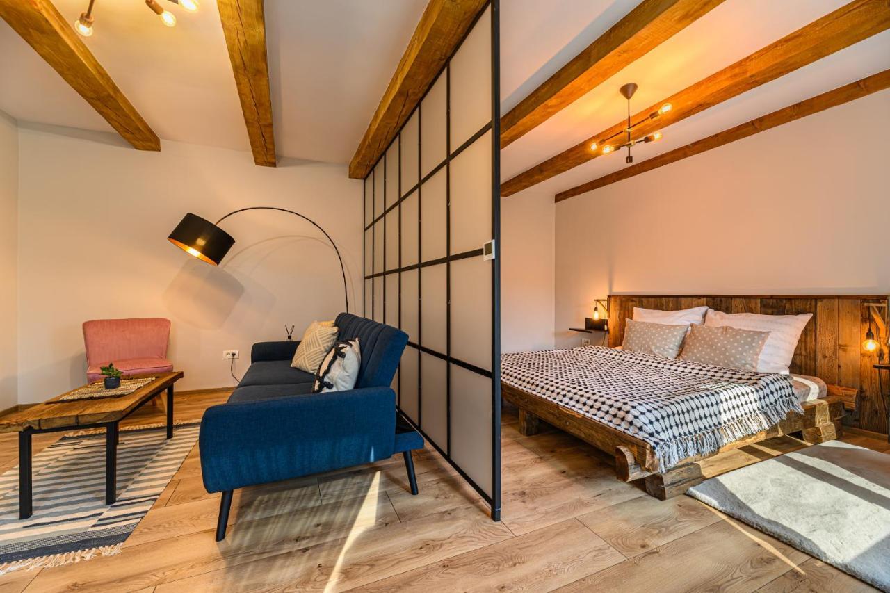 The Good House - Harman Bed & Breakfast Eksteriør bilde