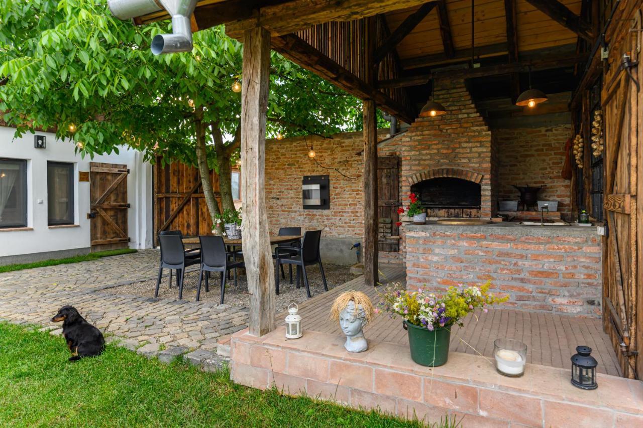 The Good House - Harman Bed & Breakfast Eksteriør bilde
