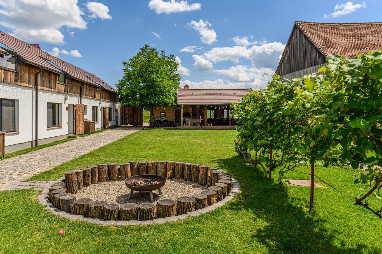 The Good House - Harman Bed & Breakfast Eksteriør bilde