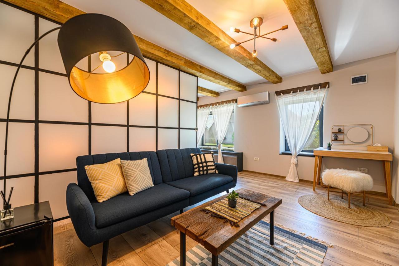 The Good House - Harman Bed & Breakfast Eksteriør bilde