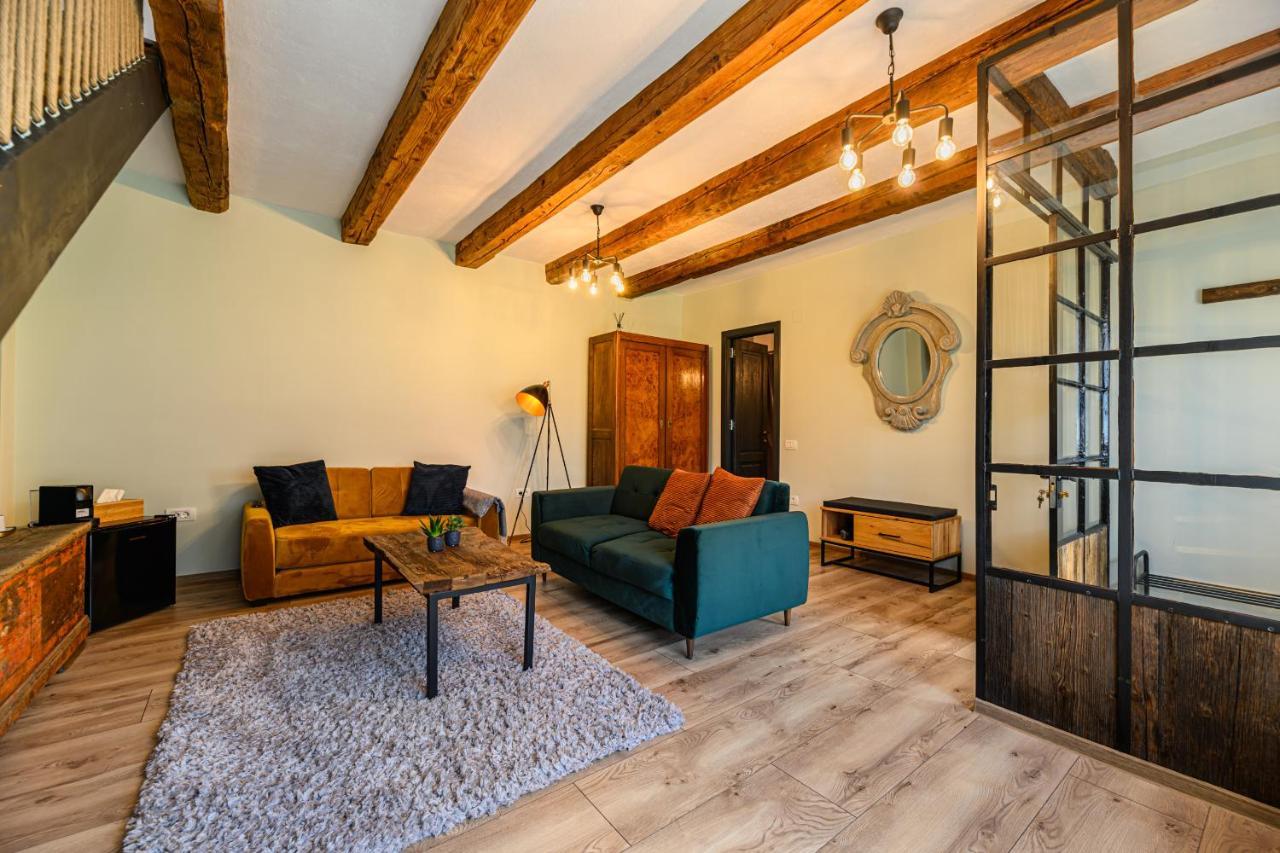 The Good House - Harman Bed & Breakfast Eksteriør bilde