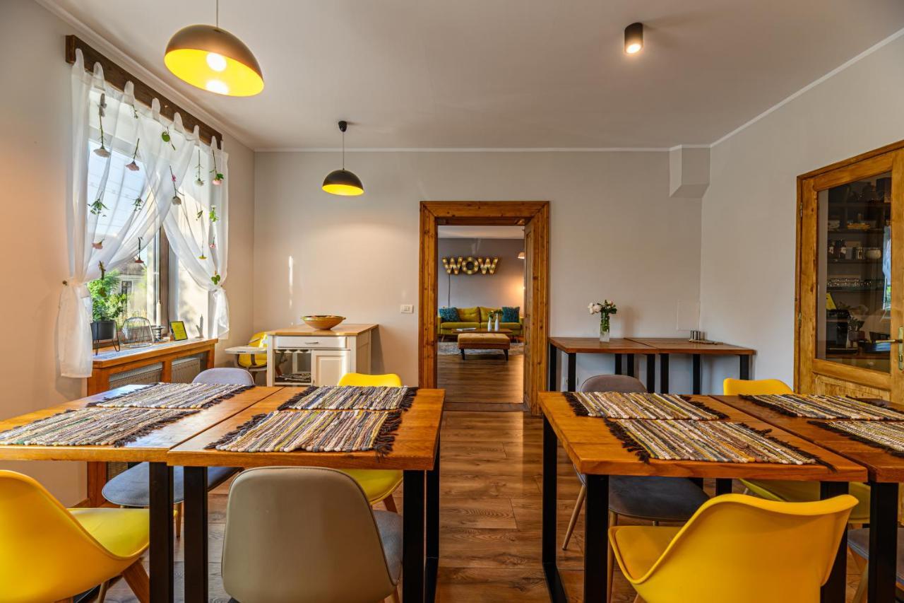 The Good House - Harman Bed & Breakfast Eksteriør bilde