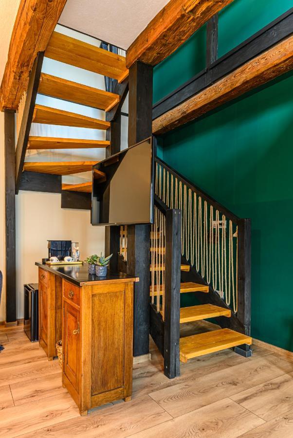 The Good House - Harman Bed & Breakfast Eksteriør bilde