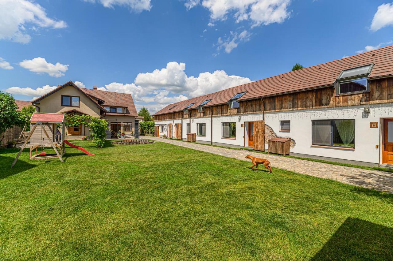 The Good House - Harman Bed & Breakfast Eksteriør bilde