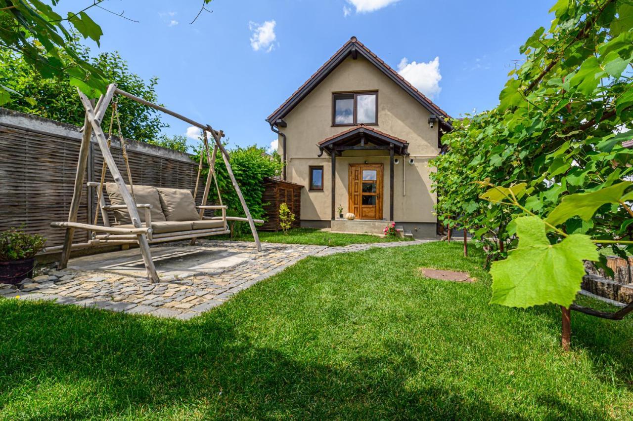 The Good House - Harman Bed & Breakfast Eksteriør bilde