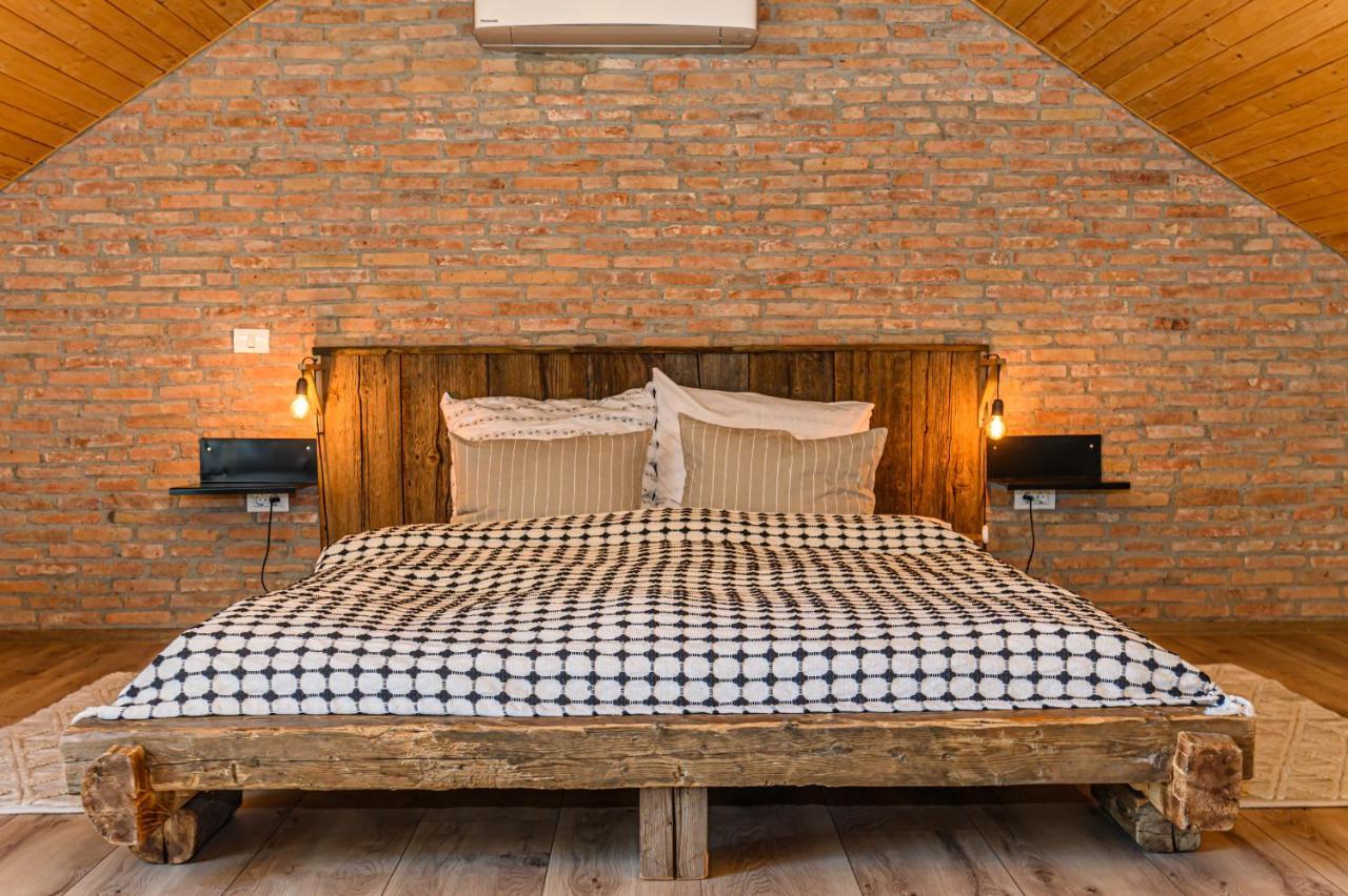 The Good House - Harman Bed & Breakfast Eksteriør bilde