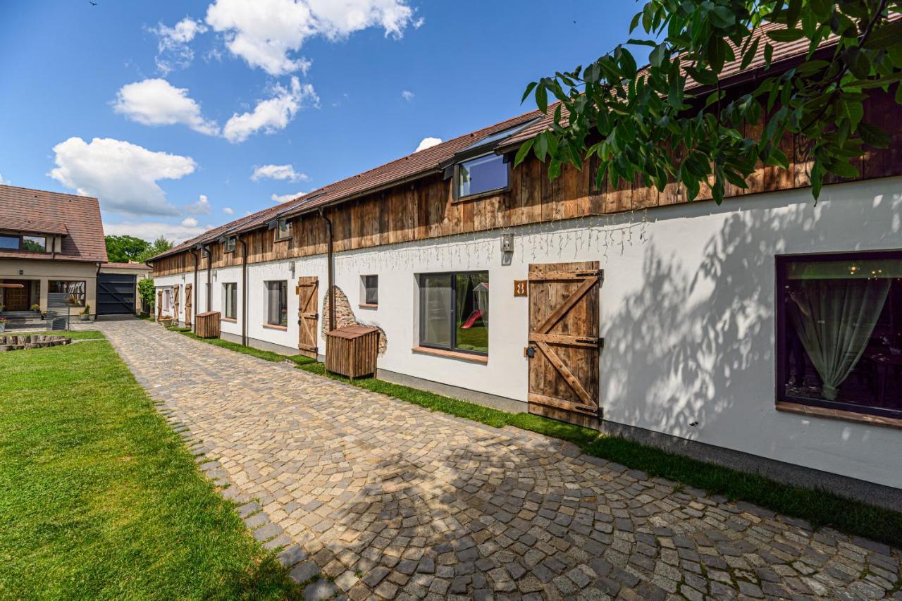 The Good House - Harman Bed & Breakfast Eksteriør bilde