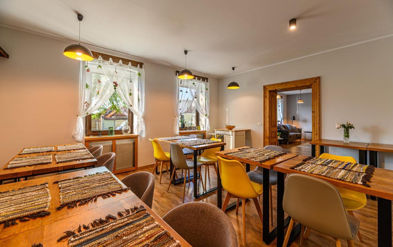 The Good House - Harman Bed & Breakfast Eksteriør bilde