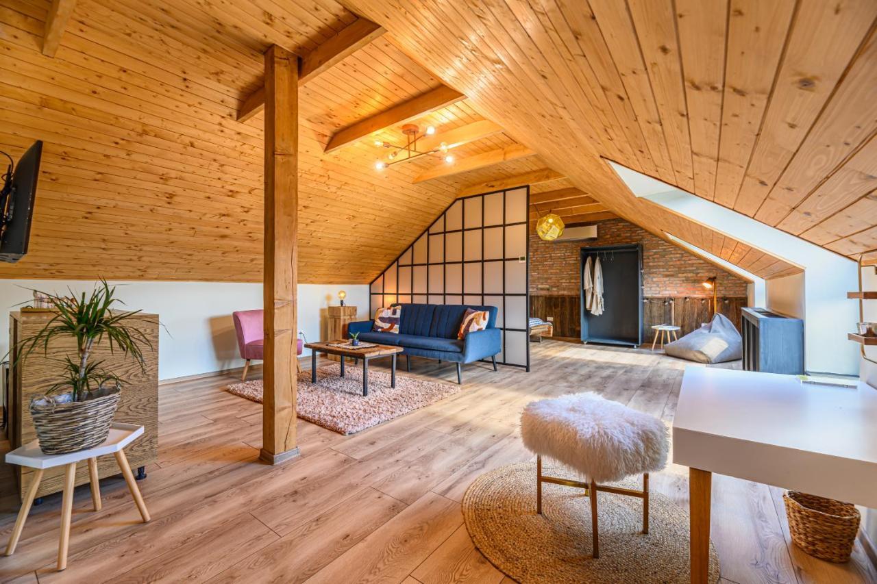 The Good House - Harman Bed & Breakfast Eksteriør bilde