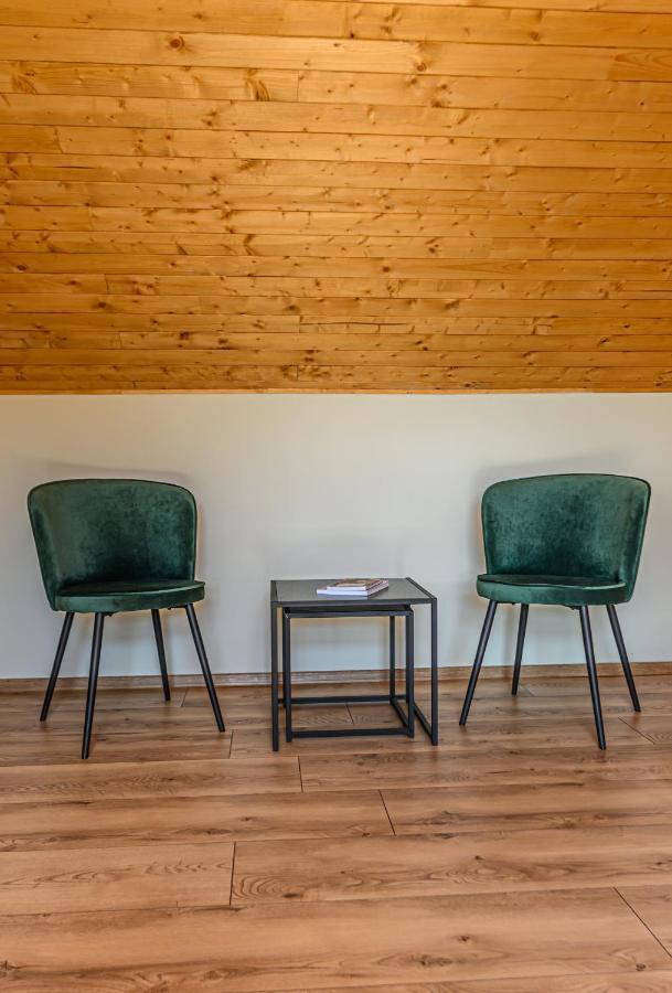 The Good House - Harman Bed & Breakfast Eksteriør bilde