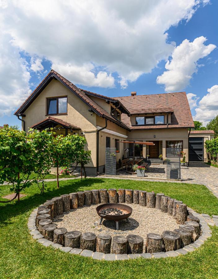 The Good House - Harman Bed & Breakfast Eksteriør bilde