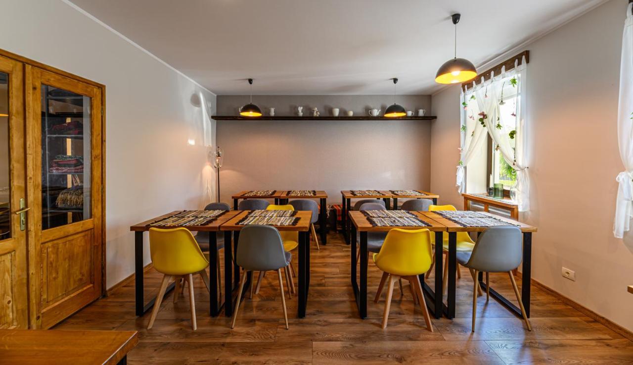 The Good House - Harman Bed & Breakfast Eksteriør bilde