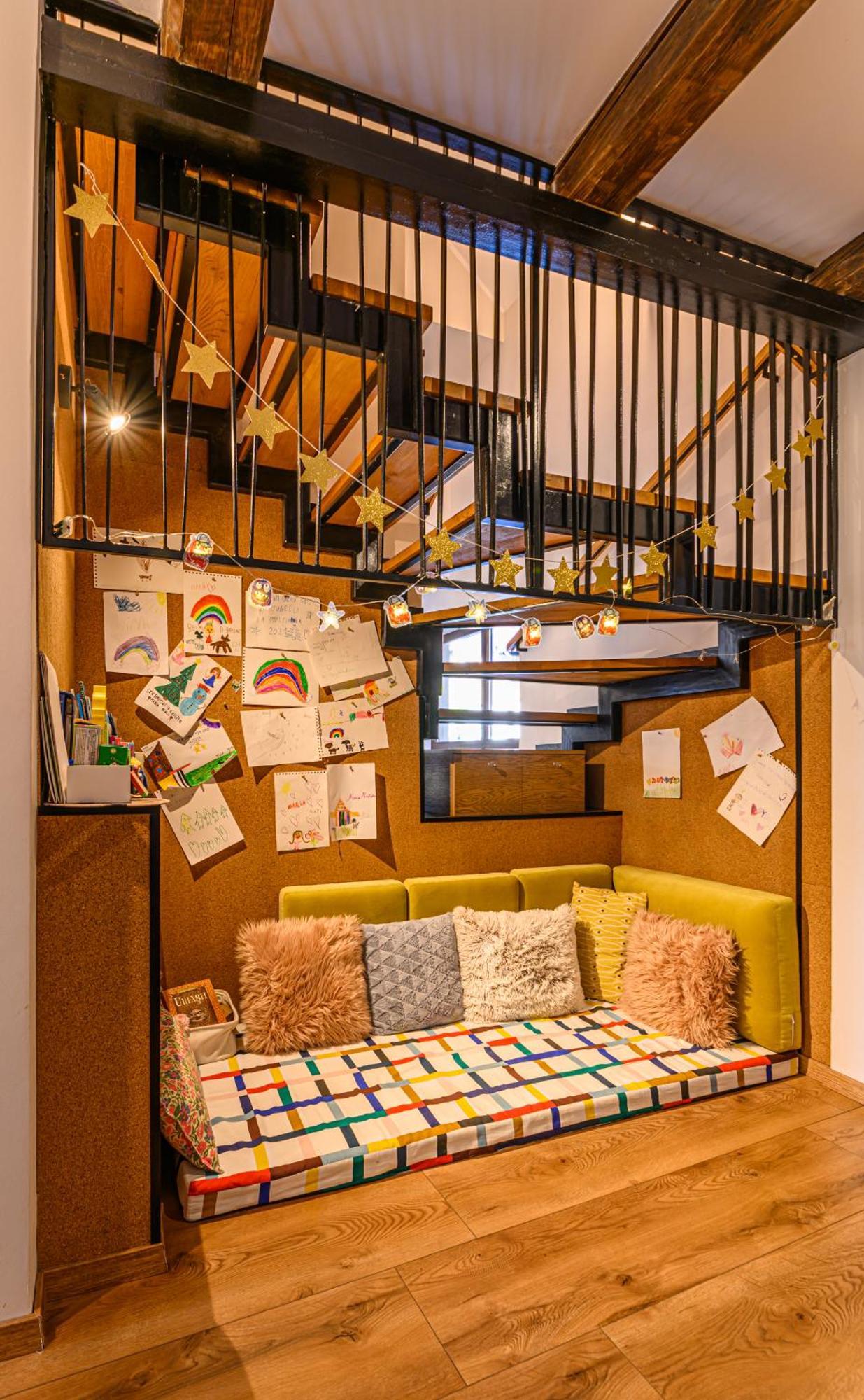 The Good House - Harman Bed & Breakfast Eksteriør bilde
