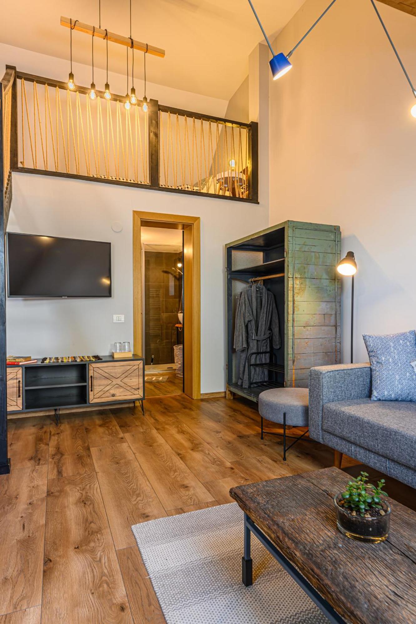 The Good House - Harman Bed & Breakfast Eksteriør bilde