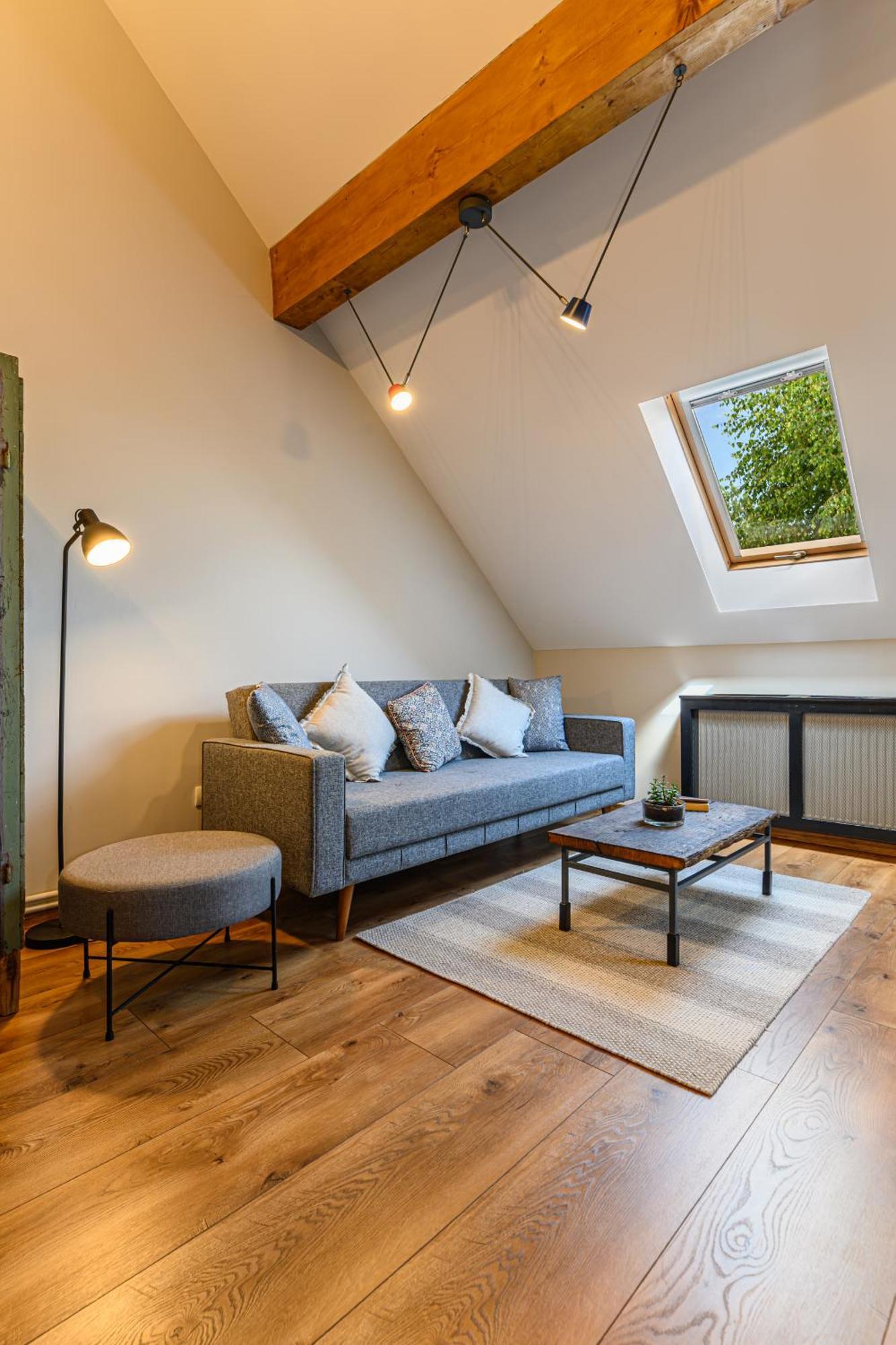 The Good House - Harman Bed & Breakfast Eksteriør bilde