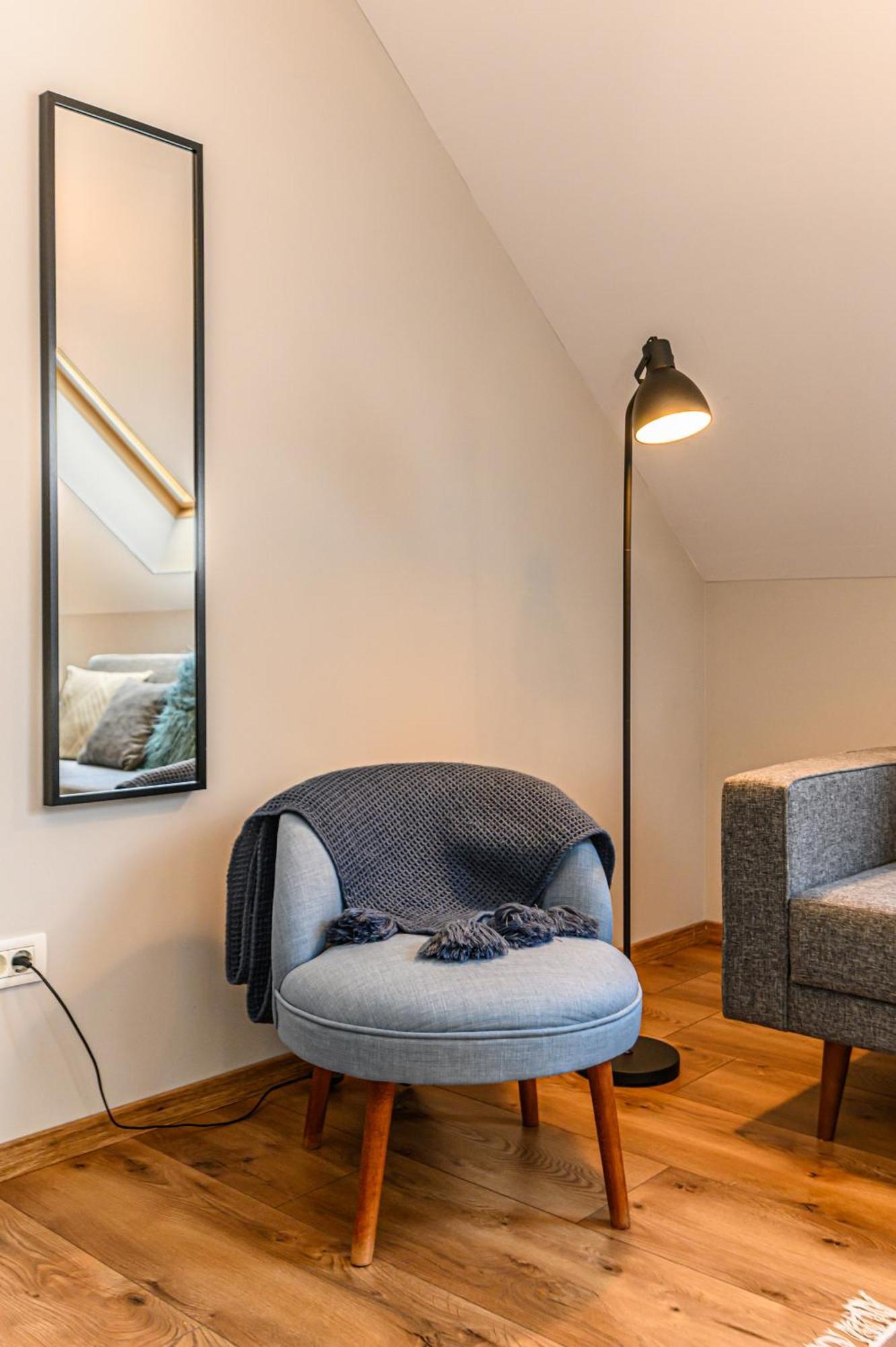 The Good House - Harman Bed & Breakfast Eksteriør bilde
