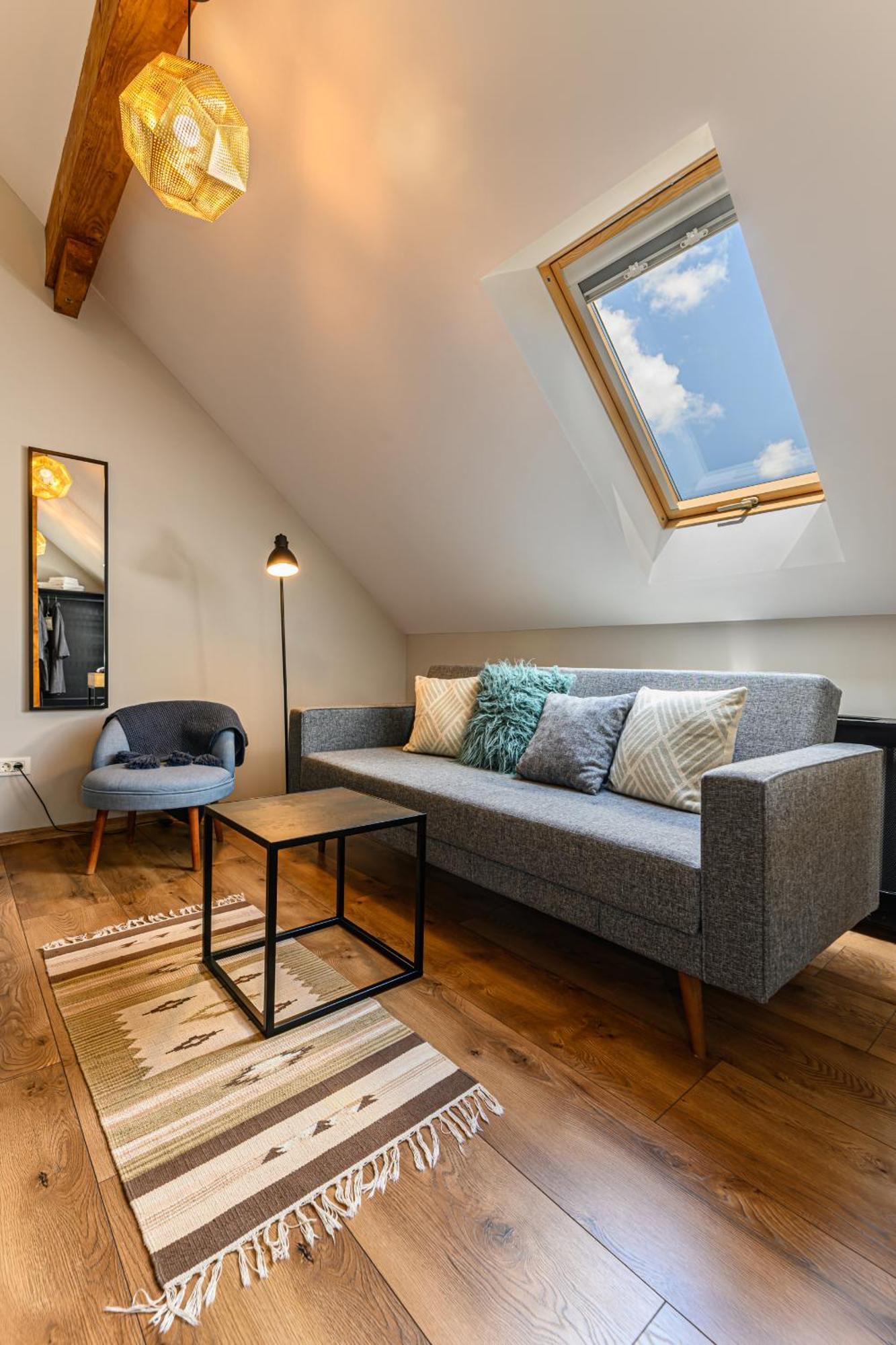 The Good House - Harman Bed & Breakfast Eksteriør bilde