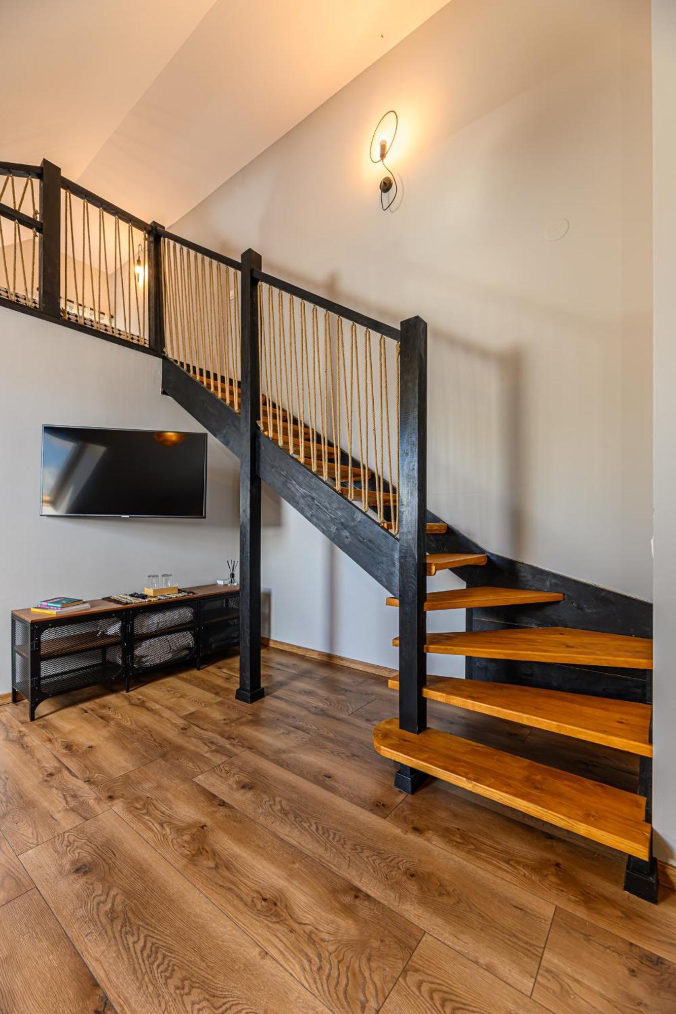 The Good House - Harman Bed & Breakfast Eksteriør bilde