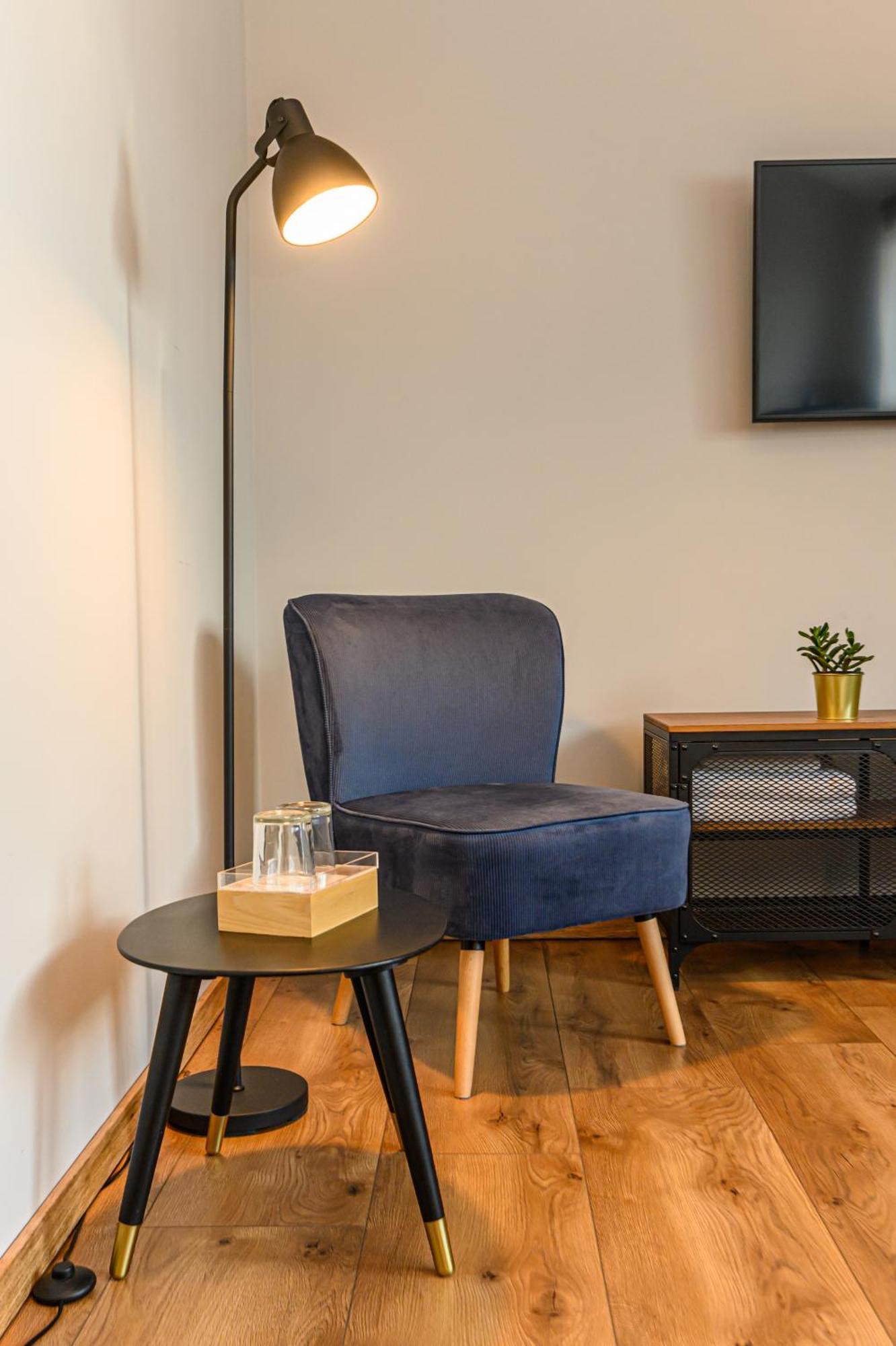 The Good House - Harman Bed & Breakfast Eksteriør bilde